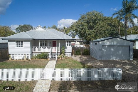 204 Patrick St, Laidley, QLD 4341