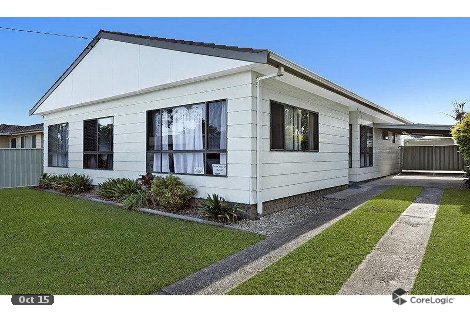 18 Coolabah Rd, Wyongah, NSW 2259