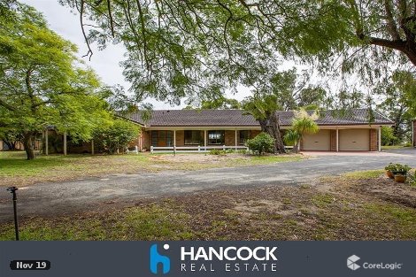 17 Knapp Dr, Leschenault, WA 6233