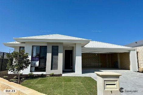 1 Westport St, Madora Bay, WA 6210