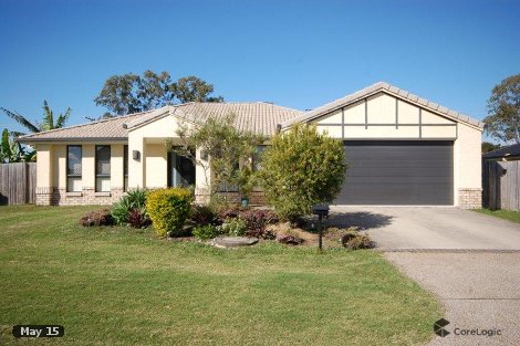 8 Bearcat Ct, Bray Park, QLD 4500