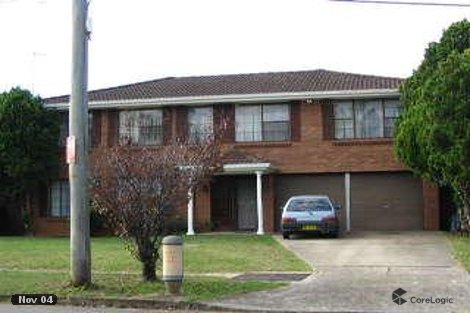 58 Huntingdale Ave, Lansvale, NSW 2166