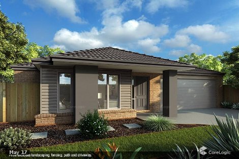 Lot 2202 Tutor St, Mount Duneed, VIC 3217