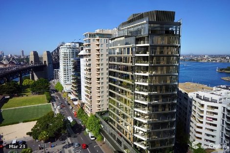 1207/80 Alfred St S, Milsons Point, NSW 2061