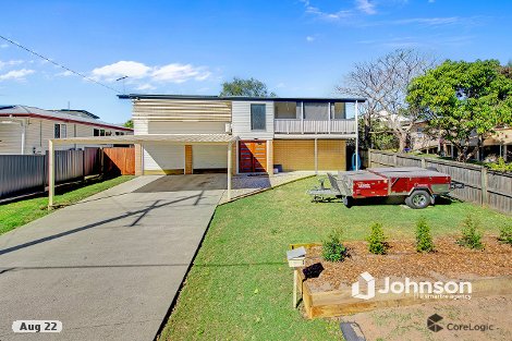 1 David St, North Booval, QLD 4304