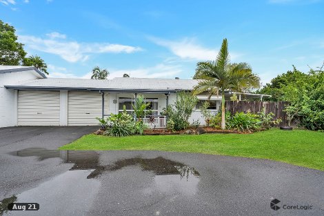 2/10 Ireland Cres, Whitfield, QLD 4870