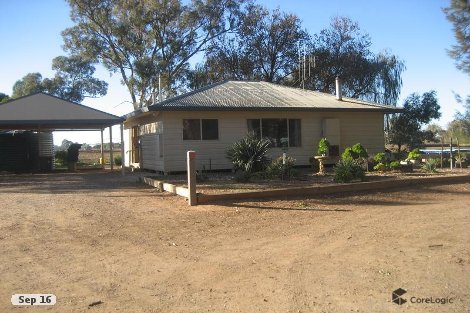 83 Mcnair Lane, Lockington, VIC 3563