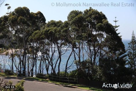 22 Shipton Cres, Mollymook, NSW 2539