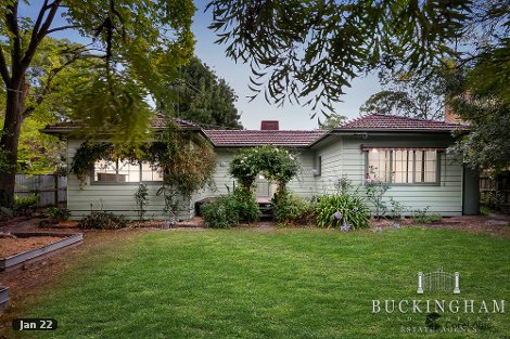 126 Sherbourne Rd, Montmorency, VIC 3094
