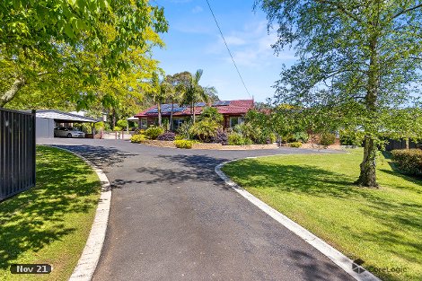 6 Alfred St, Wandin North, VIC 3139