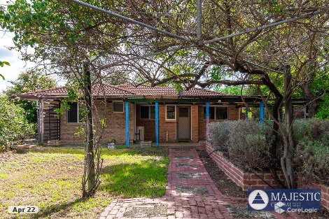 20 Barwon St, Lesmurdie, WA 6076