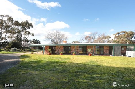 1692 Melbourne Lancefield Rd, Bolinda, VIC 3432