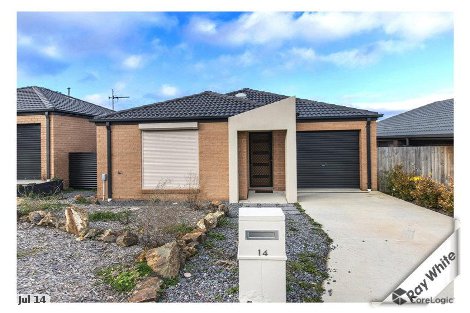 14 Dunk St, Casey, ACT 2913