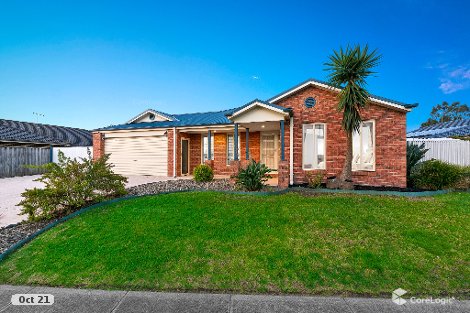 108 Moondarra Dr, Berwick, VIC 3806