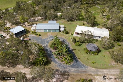 87 Drouin Cres, Burrum River, QLD 4659