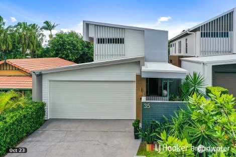 35 Ernest St, Labrador, QLD 4215