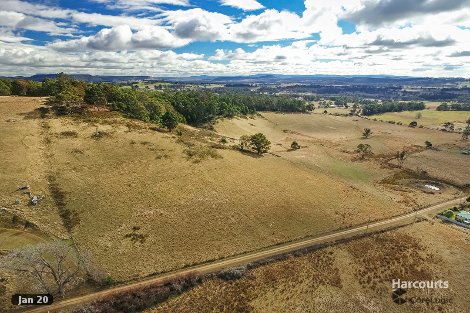 64 Hungry Flats Rd, Tunnack, TAS 7120