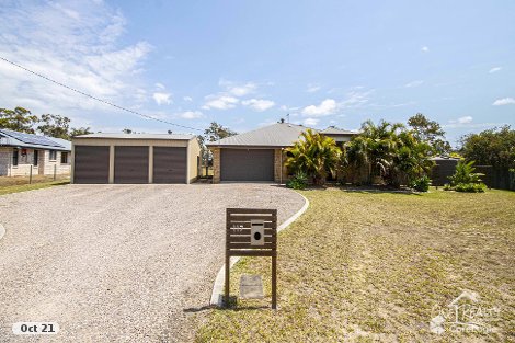 117 Woocoo Dr, Oakhurst, QLD 4650