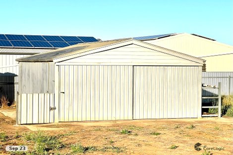 20 Bartley St, Wudinna, SA 5652