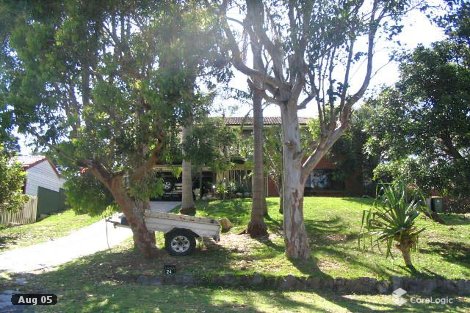 24 Bombora Ave, Bundeena, NSW 2230