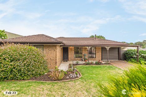 27 Lyons Cct, Trott Park, SA 5158