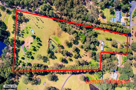 133 Mountain View Cl, Kurrajong Hills, NSW 2758