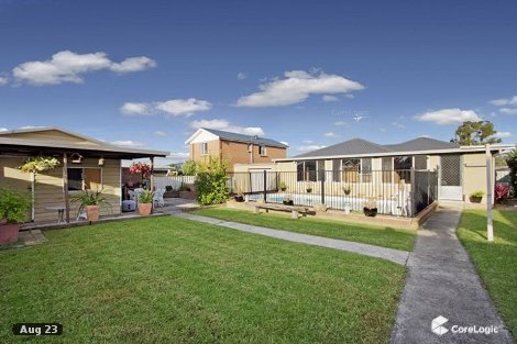 39 Carlyle Cres, Cambridge Gardens, NSW 2747