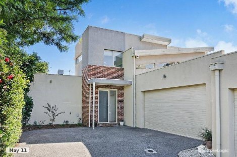 3/19 Barcelona St, Box Hill, VIC 3128