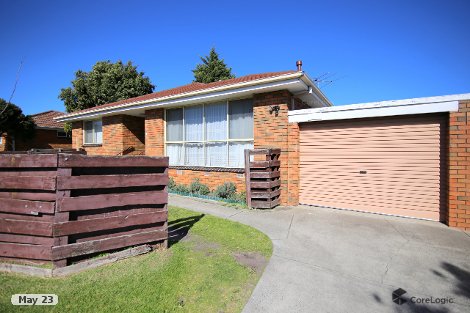 6/12-20 Bournemouth Ave, Springvale, VIC 3171