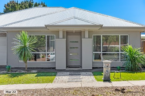 18 Saarinen Ave, St Agnes, SA 5097