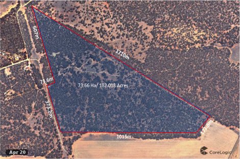 Lot 6 Boolgun Rd, Boolgun, SA 5330