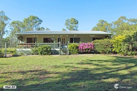 51 Pensacola Pde, Coominya, QLD 4311