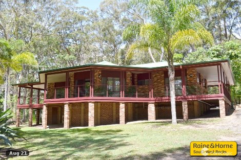 41 Smoky Ridge Dr, Arakoon, NSW 2431