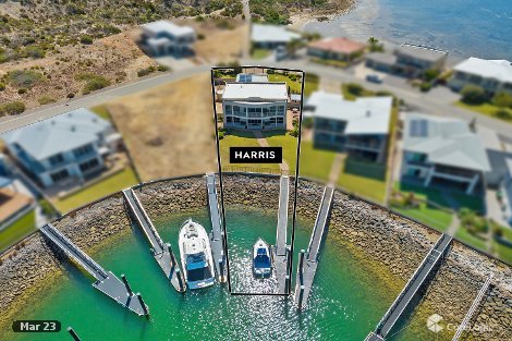 34 Marina Dr, Port Vincent, SA 5581