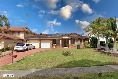 12 Edinburgh Cct, Cecil Hills, NSW 2171