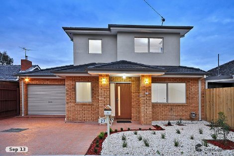 7 Ladd St, Watsonia, VIC 3087