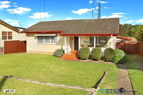 20 Ellsworth Dr, Tregear, NSW 2770