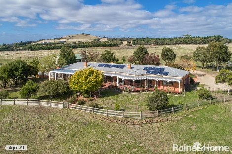 135 Cabbage Tree Lane, Gisborne South, VIC 3437