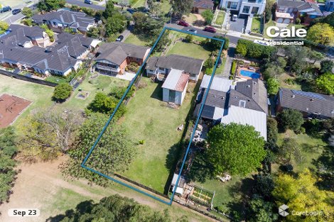 19 Farnell St, West Ryde, NSW 2114