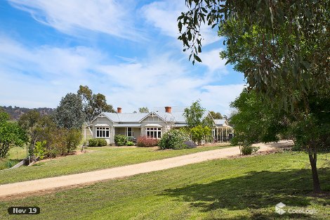 125 Franklings Rd, Harcourt North, VIC 3453