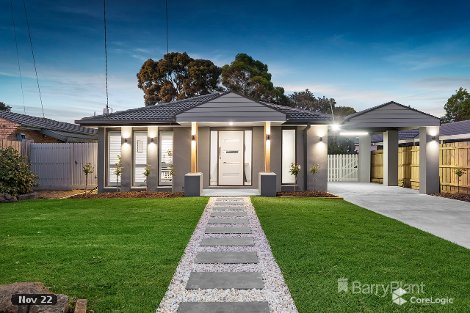 19 Dumfries Way, Wantirna, VIC 3152