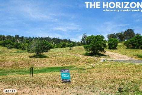 Lot 46 O'Neils Rd, Withcott, QLD 4352