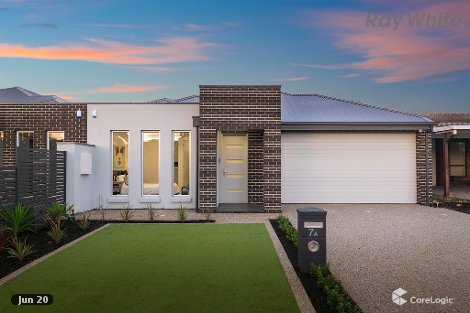 7a Flavel Pl, Grange, SA 5022