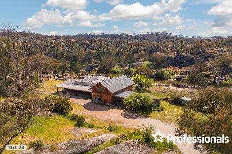 192 Pine Ridge Rd, Rock Forest, NSW 2795