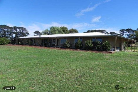 610 Mt Blackwood Rd, Myrniong, VIC 3341