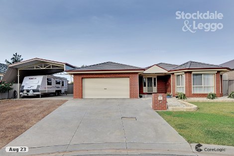 6 Holstein Ct, Shepparton, VIC 3630