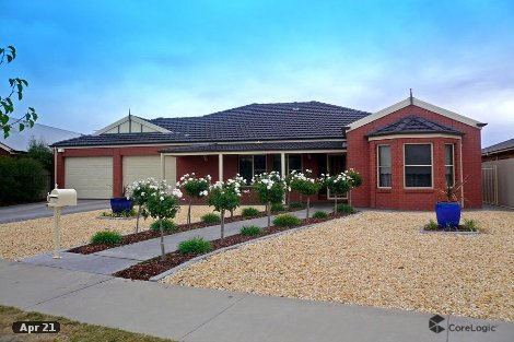 158 Barnes Bvd, Horsham, VIC 3400