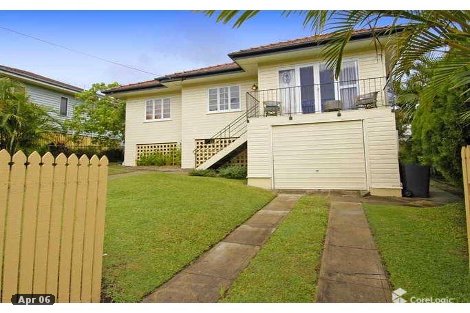 87 Lancaster St, Coorparoo, QLD 4151