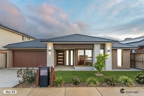 7 Arnold Cct, Charlemont, VIC 3217