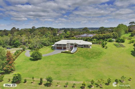 13 Gardners Lane, North Maleny, QLD 4552